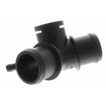 Bride de liquide de refroidissement VAICO OEM 1J0121087