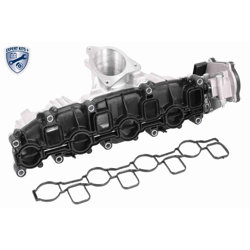 Module de tube d'admission VAICO V10-5268 - Visuel 1