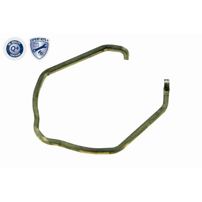 Gaine de suralimentation VAICO V10-5299 - Visuel 1