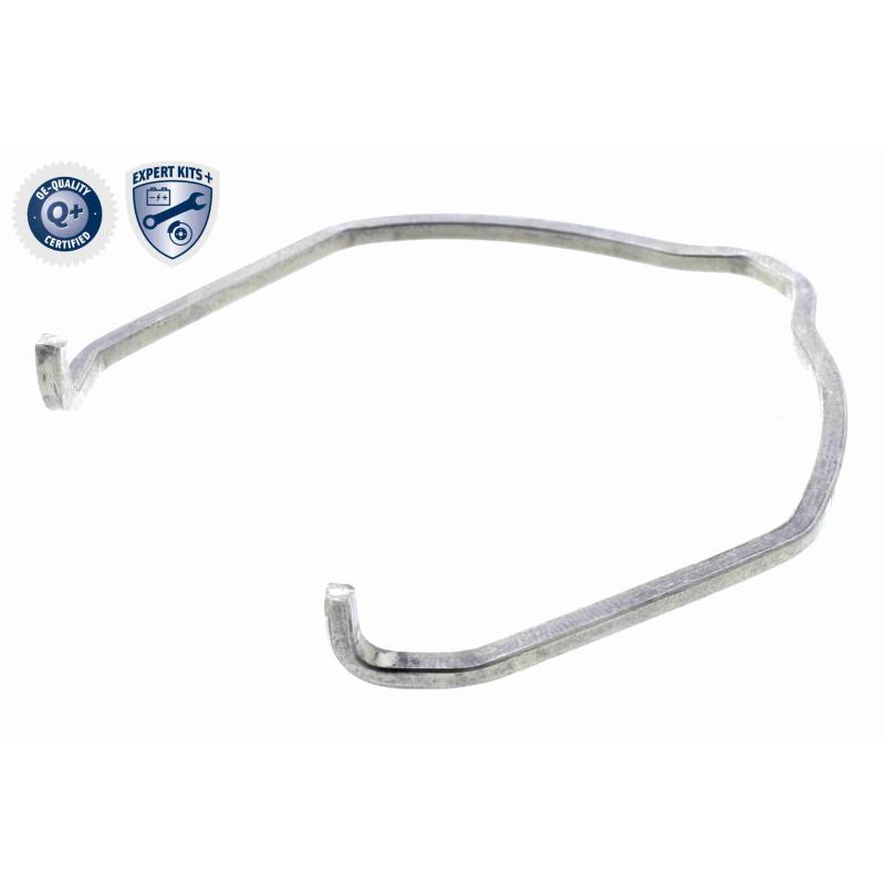 Gaine de suralimentation VAICO V10-5314 - Visuel 1