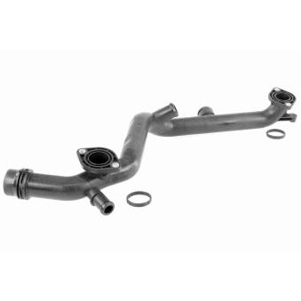 Tuyauterie du réfrigérant VAICO OEM 6E121045F Tuyauterie du réfrigérant VAICO OEM 6E121045F