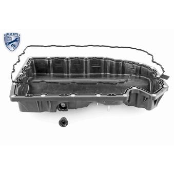 Carter d'huile VAICO V10-5374 pour DAEWOO REXTON S3 quattro - 310cv