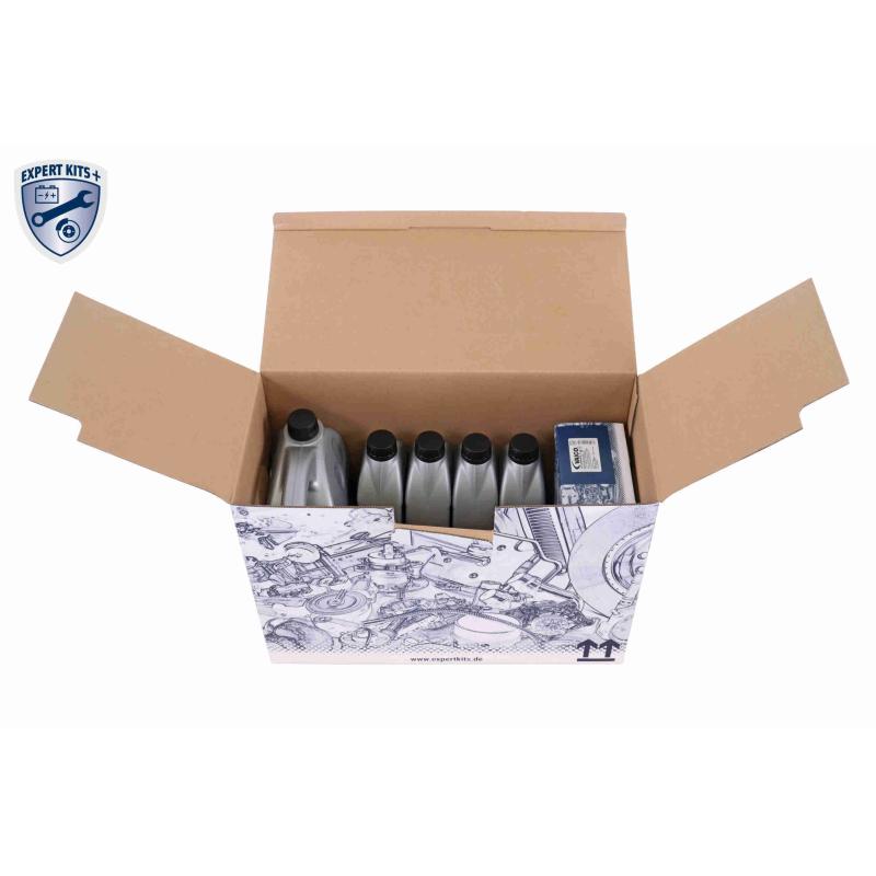 Jeu de pièces, Vidange boîte automatique VAICO V10-5390-XXL - Visuel 2