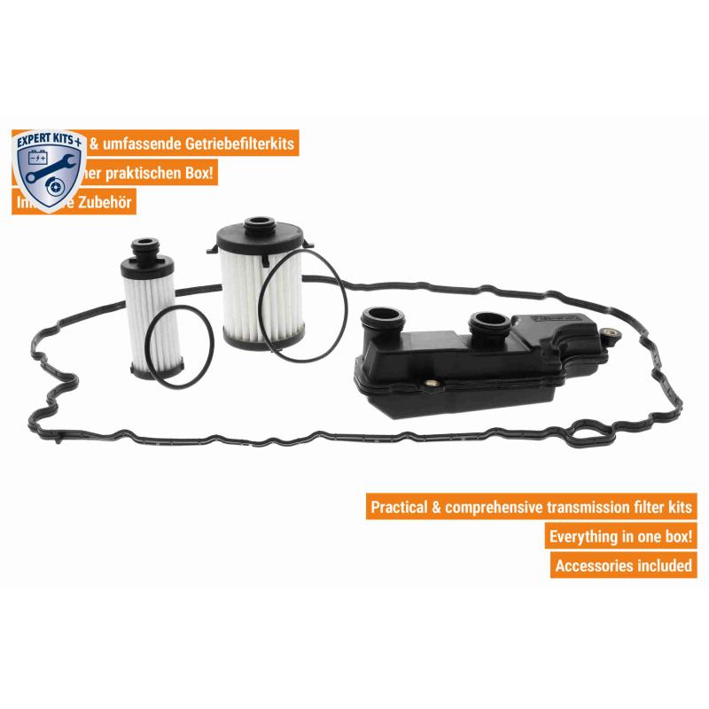 Kit de filtre hydraulique, boîte automatique VAICO V10-5391 - Visuel 1