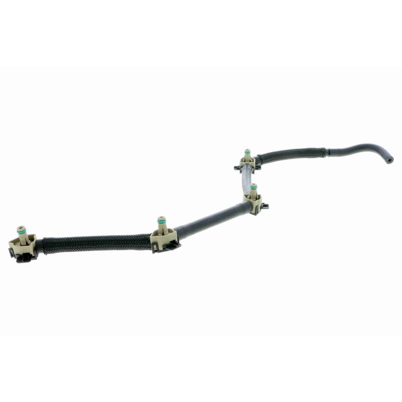 Tuyau, carburant de fuite VAICO V10-5495 - Visuel 1