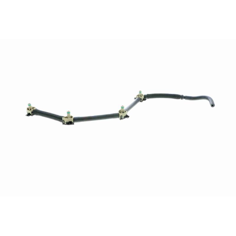 Tuyau, carburant de fuite VAICO V10-5495 - Visuel 2
