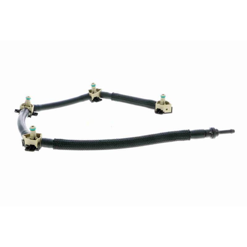 Tuyau, carburant de fuite VAICO V10-5496 - Visuel 2