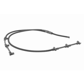 Tuyau, carburant de fuite VAICO V10-5505