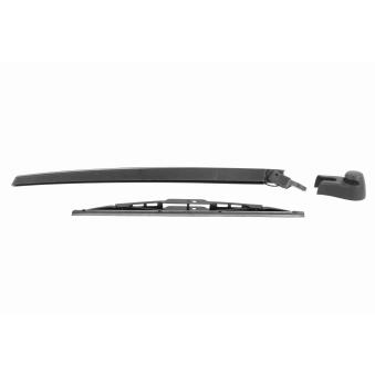 Kit de bras d'essuie-glace, nettoyage des vitres VAICO OEM 5P0955435B