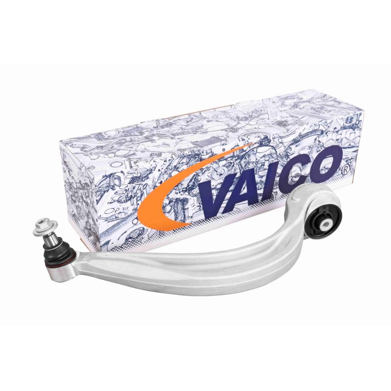 Triangle ou bras de suspension (train avant) VAICO V10-5555 - Visuel 1