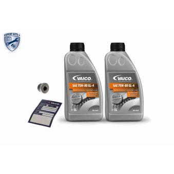 Jeu de pièces, Vidange boîte automatique VAICO V10-5582-SP2