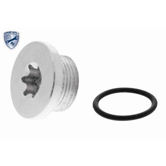 Bouchon fileté, boîte de transmission VAICO V10-5598 pour AUDI A5 50 TDI quattro - 286cv