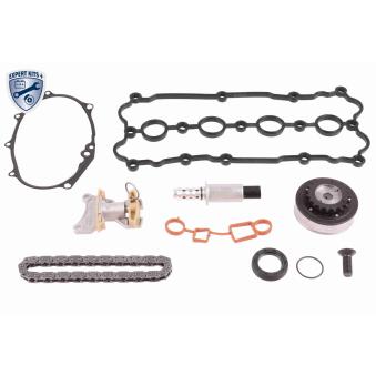 Kit de réparation, réglage d'arbre à cames VAICO OEM 6F109217A