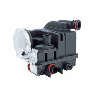 Séparateur d'huile, prise de recyclage des gas de carter VAICO OEM 79103542E