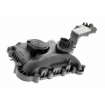Séparateur d'huile, prise de recyclage des gas de carter VAICO OEM 06E103547H