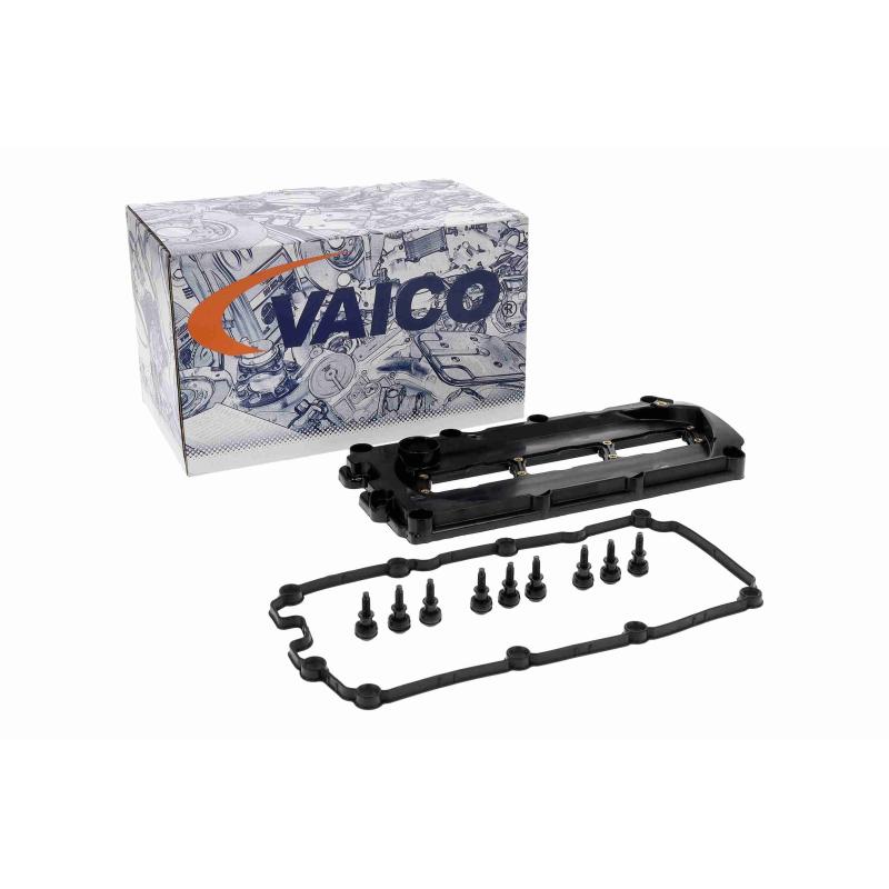 Couvercle de culasse VAICO V10-5802 - Visuel 1