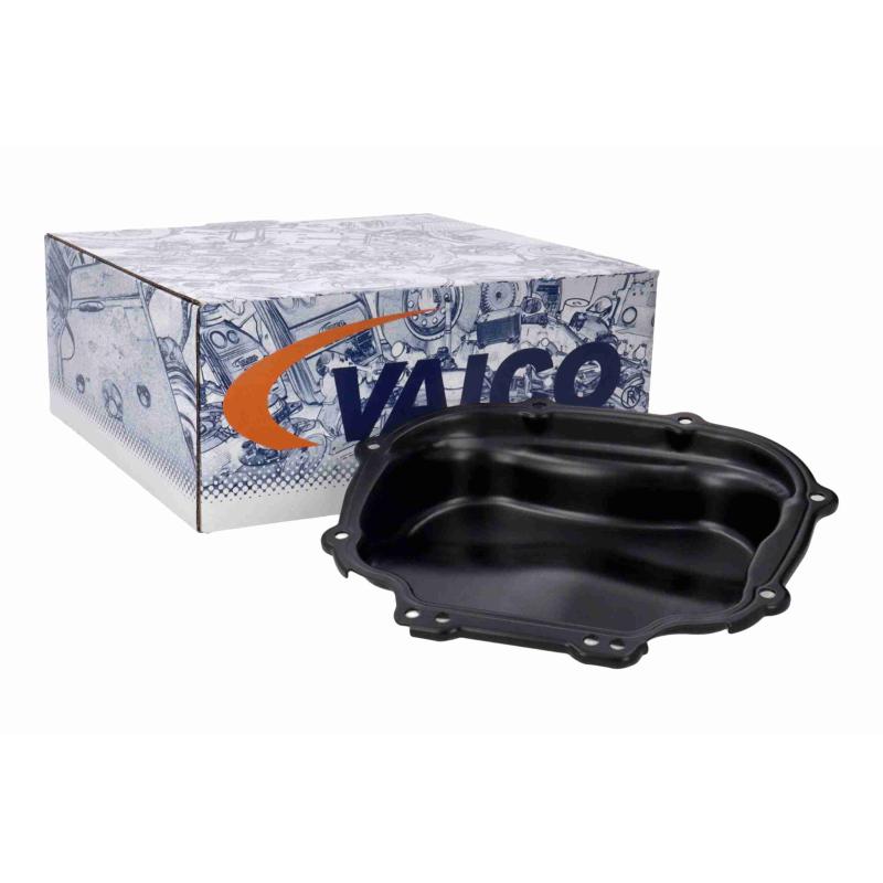 Cache, courroie VAICO V10-5812 - Visuel 1