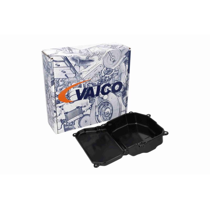 Carter d'huile, boîte automatique VAICO V10-5820 - Visuel 2