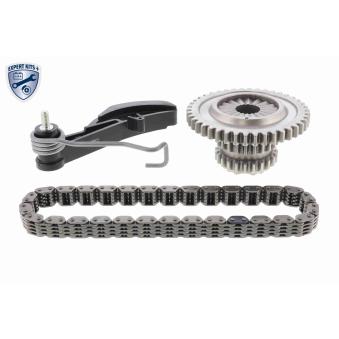 Kit de chaînes, commade de pompe à huile VAICO V10-5856