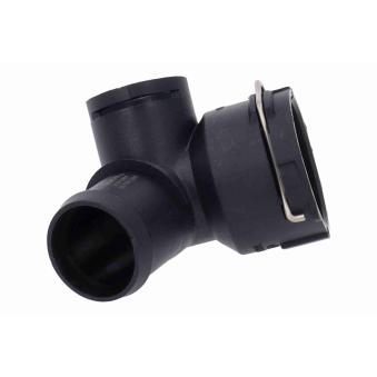 Bride de liquide de refroidissement VAICO [V10-5864]