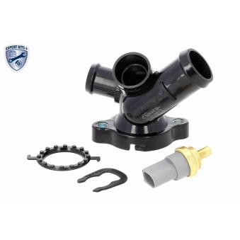 Bride de liquide de refroidissement VAICO OEM 06A919501A