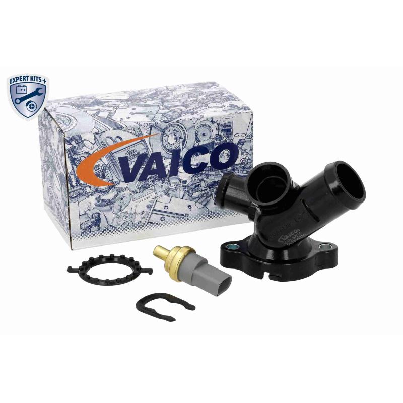 Bride de liquide de refroidissement VAICO V10-5875 - Visuel 1