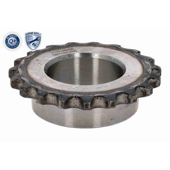 Roue dentée, pompe à huile VAICO [V10-5945]