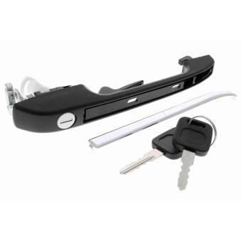 Poignée de porte avant droit VAICO V10-6153 Poignée de porte avant droit VAICO V10-6153