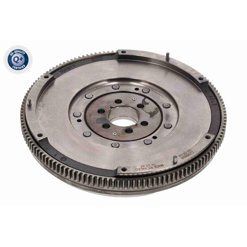 Volant moteur VAICO V10-6703 - Visuel 2