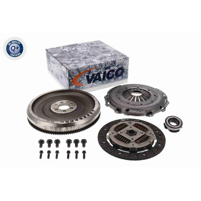 Volant moteur VAICO V10-6705 - Visuel 1