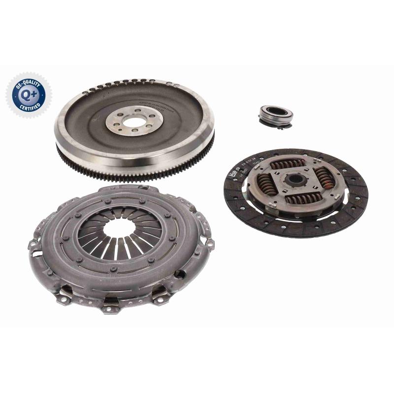 Volant moteur VAICO V10-6705 - Visuel 2