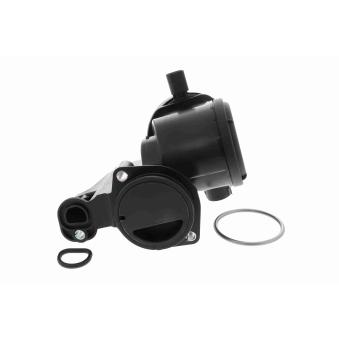 Séparateur d'huile, prise de recyclage des gas de carter VAICO V10-6712