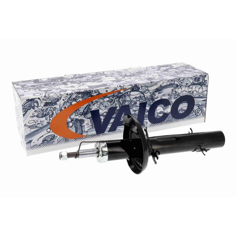 Jeu de 2 amortisseurs avant VAICO V10-6977 - Visuel 1