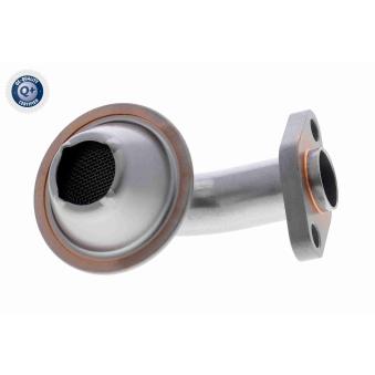 Tube d'admission, pompe à huile VAICO V10-6986 Tube d'admission, pompe à huile VAICO V10-6986