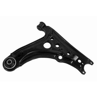 Triangle ou bras de suspension (train avant) VAICO [V10-7072]