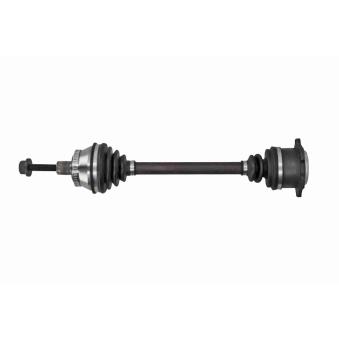 Arbre de transmission VAICO OEM 8D0407271AL