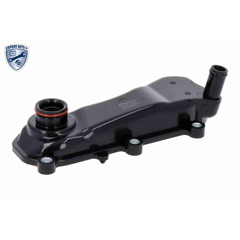 Couvercle de carter de distribution VAICO V10-7667 - Visuel 1