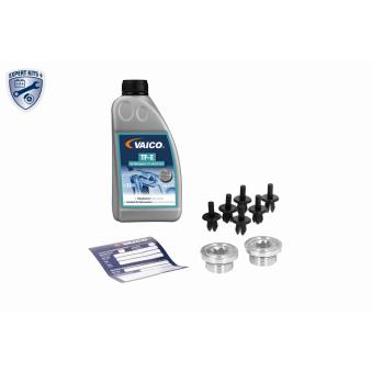 Kit pces, vidange d'huile de boîte de vitesses automatique VAICO OEM g052527a2kit