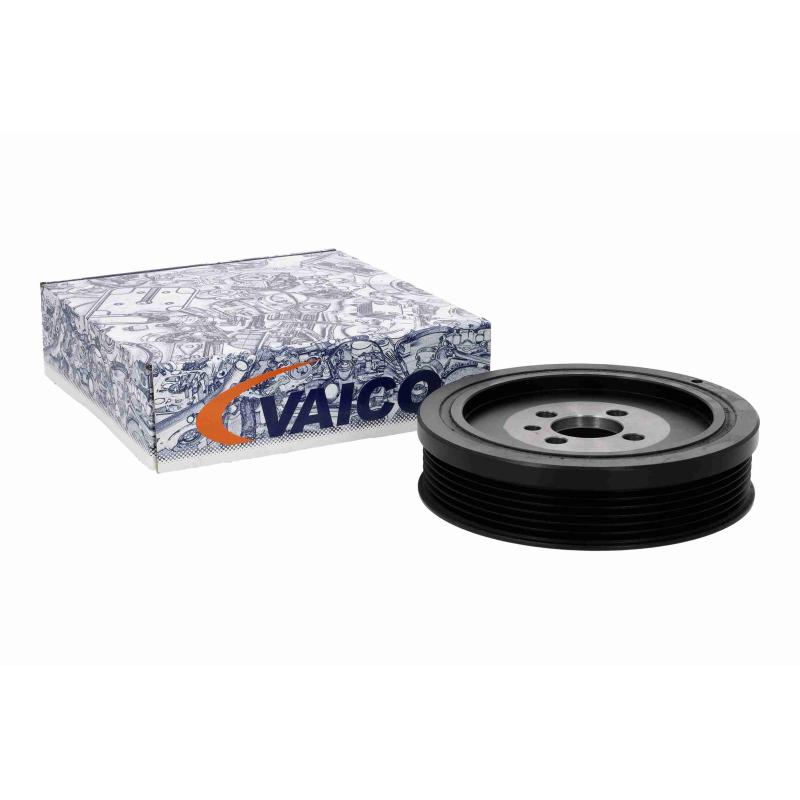 Poulie, vilebrequin VAICO V10-7701 - Visuel 1