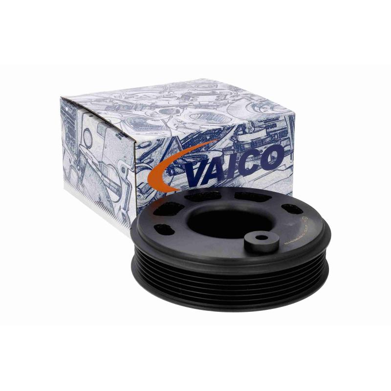 Poulie, vilebrequin VAICO V10-7819 - Visuel 1