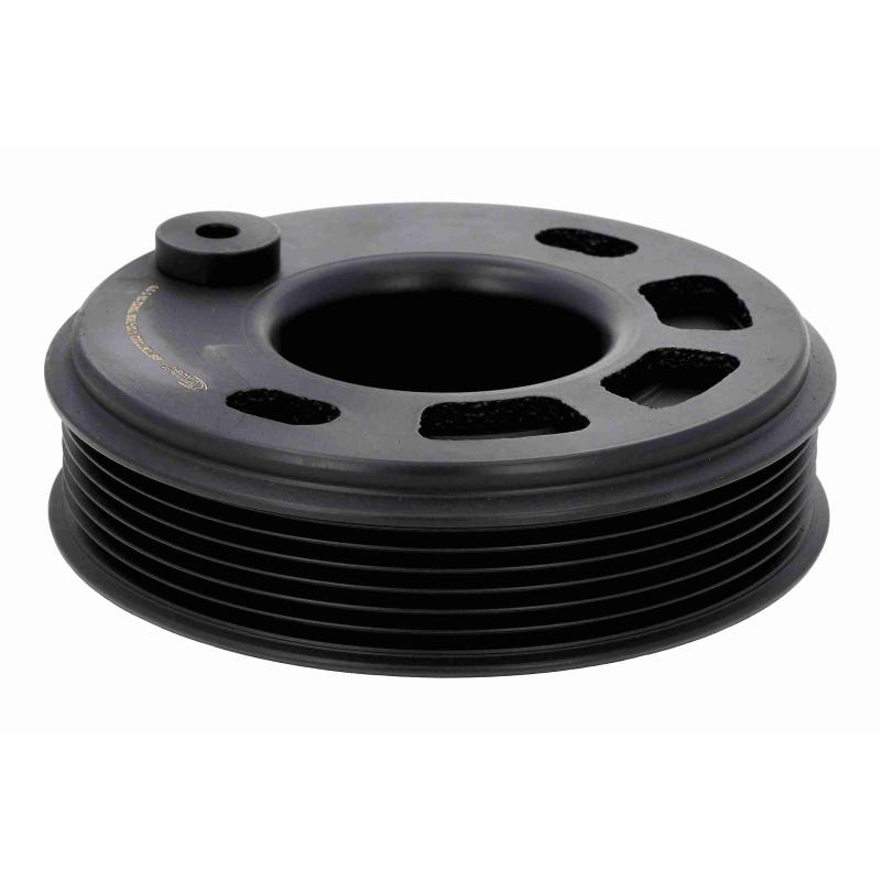 Poulie, vilebrequin VAICO V10-7819 - Visuel 2