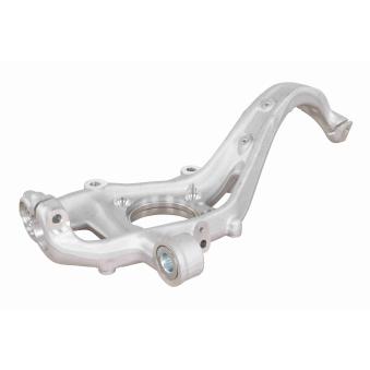 Fusée d'essieu, suspension de roue avant gauche VAICO V10-7826