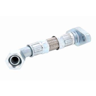 Conduite d'huile, compresseur VAICO OEM 038145736C Conduite d'huile, compresseur VAICO OEM 038145736C