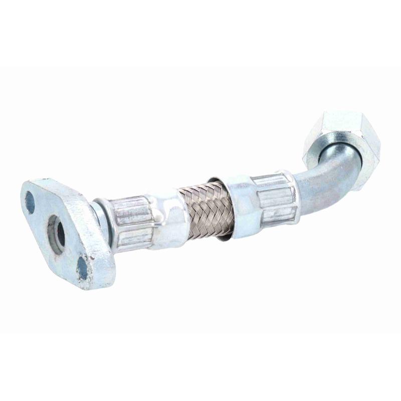 Conduite d'huile, compresseur VAICO V10-7828 - Visuel 1