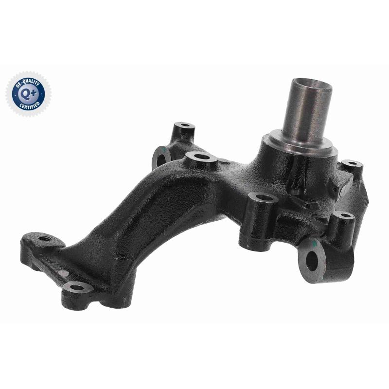 Fusée d'essieu, suspension de roue arrière droit VAICO V10-7856 - Visuel 1