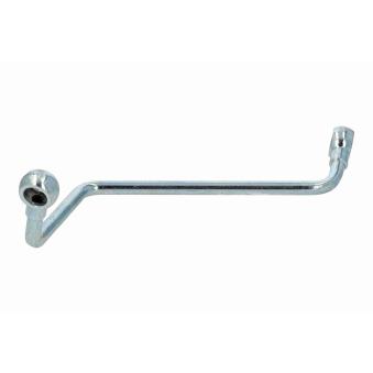 Conduite d'huile, compresseur VAICO [V10-7902]