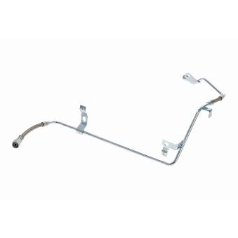 Conduite d'huile, compresseur VAICO OEM 06B145771P