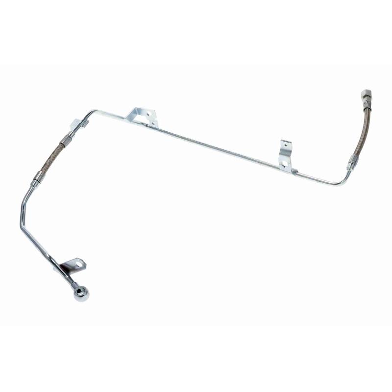 Conduite d'huile, compresseur VAICO V10-7911 - Visuel 1