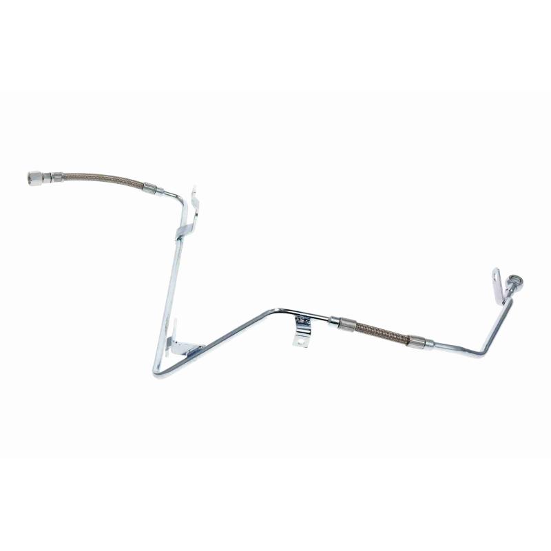 Conduite d'huile, compresseur VAICO V10-7911 - Visuel 2