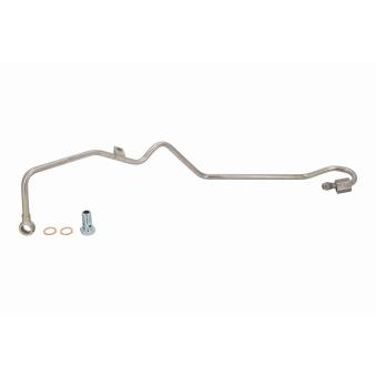 Conduite d'huile, compresseur VAICO V10-7949 Conduite d'huile, compresseur VAICO V10-7949